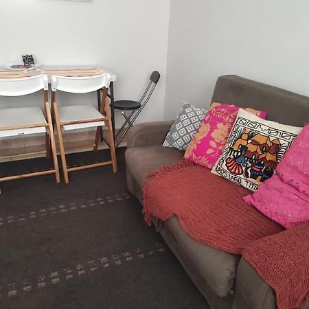 Apartamento Inteiro No Bairro Santa Monica 乌贝兰迪亚 外观 照片