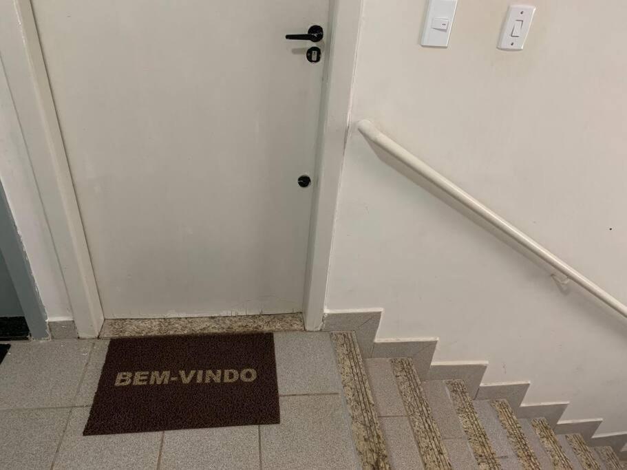 Apartamento Inteiro No Bairro Santa Monica 乌贝兰迪亚 外观 照片