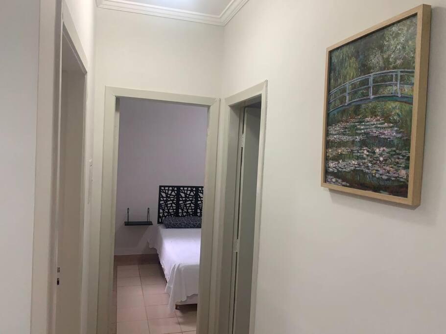 Apartamento Inteiro No Bairro Santa Monica 乌贝兰迪亚 外观 照片