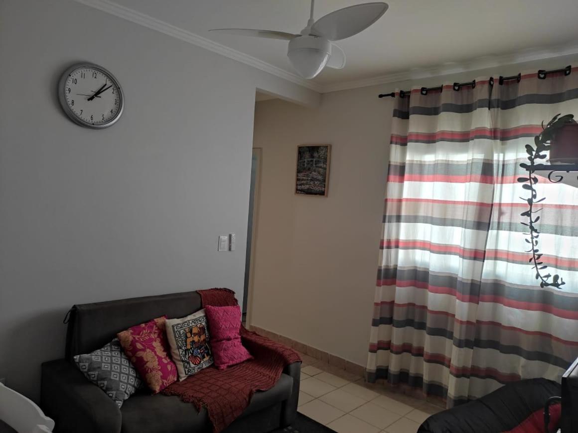 Apartamento Inteiro No Bairro Santa Monica 乌贝兰迪亚 外观 照片