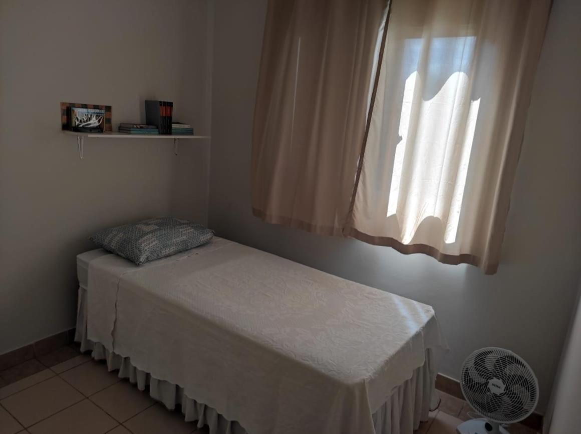 Apartamento Inteiro No Bairro Santa Monica 乌贝兰迪亚 外观 照片