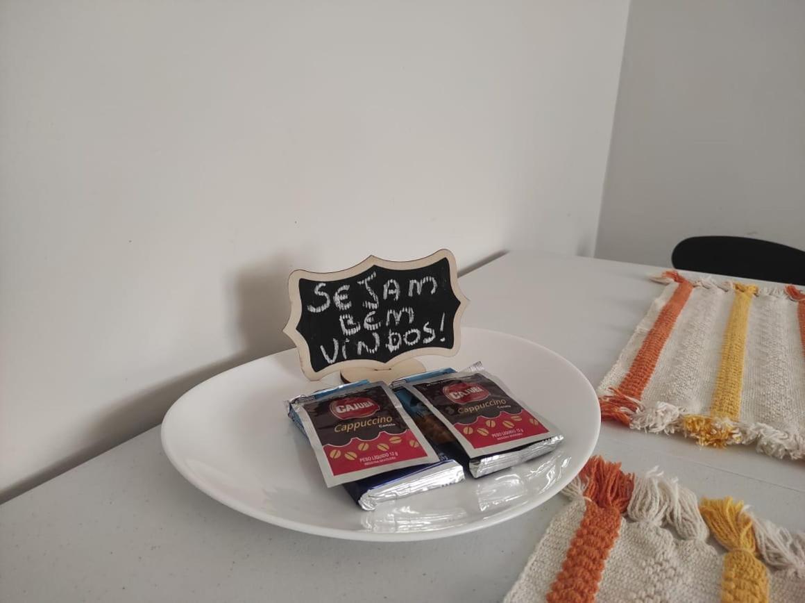 Apartamento Inteiro No Bairro Santa Monica 乌贝兰迪亚 外观 照片
