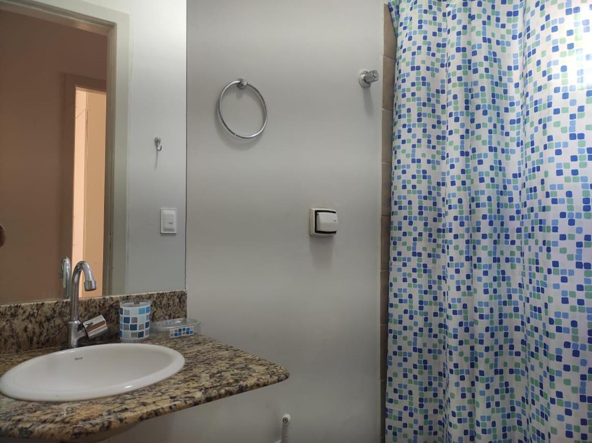Apartamento Inteiro No Bairro Santa Monica 乌贝兰迪亚 外观 照片