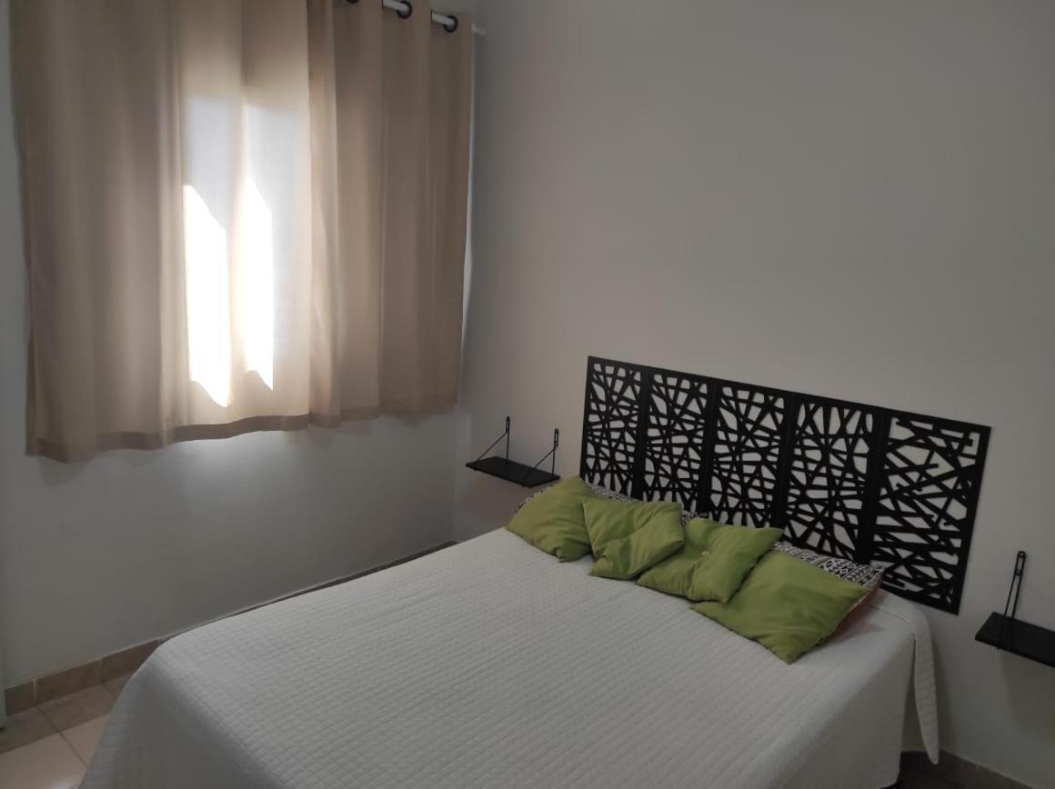 Apartamento Inteiro No Bairro Santa Monica 乌贝兰迪亚 外观 照片